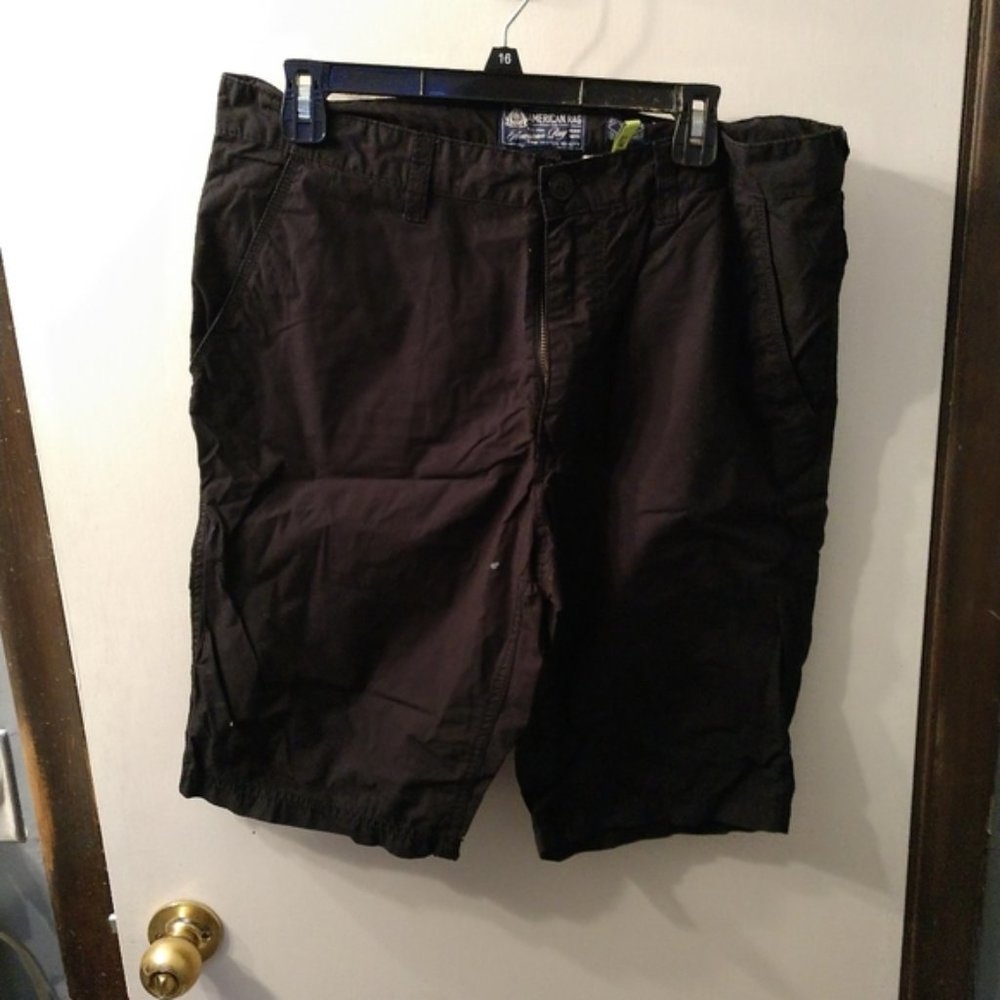 American Rag Cargo Shorts - Picture 1 of 3